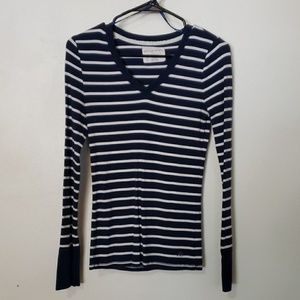 Aeropostale long sleeve shirt